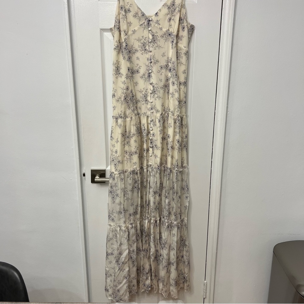 Cami NYC dress (Naria) - Picture 6 of 9